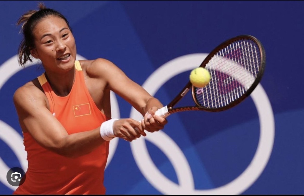 郑钦文因伤缺席斯图加特赛退出斯图加特后，郑钦文团队确认中国金花将于4月20日开赛