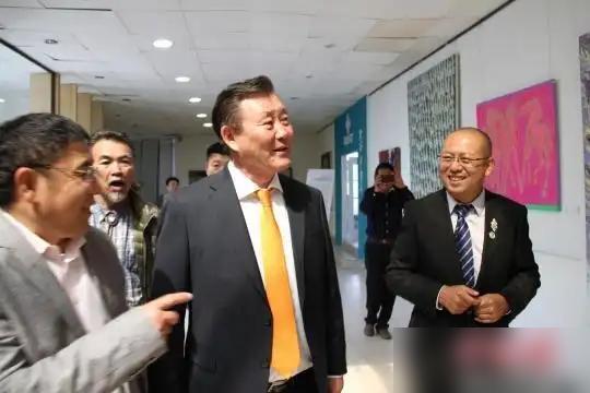 蒙古这回真是变了样！

之前总觉得蒙古在外交上有点拎不清，明明守着中国这么大的消