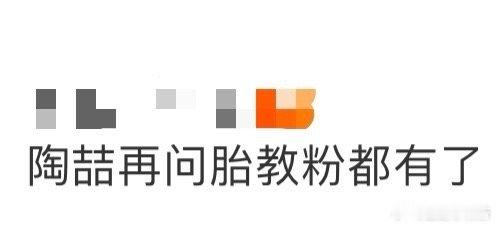 陶喆再问胎教粉都有了 陶喆这是要建一个全年龄歌迷数据库吧？每场必问年龄，纽约场从