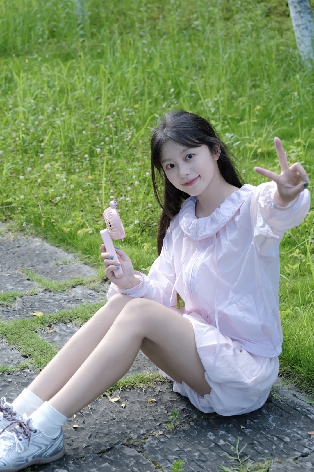 夏天的味道🍃