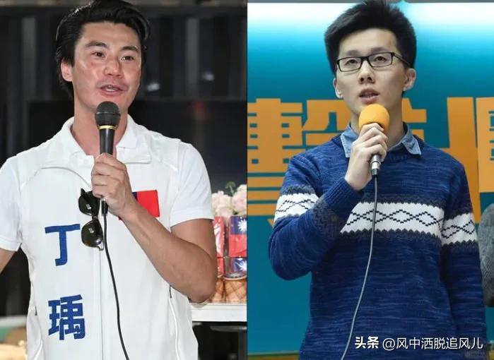 不再和稀泥！郑丽文强硬开铡清理门户，国民党终于重拳整治内斗乱象
 
沉寂多年的国