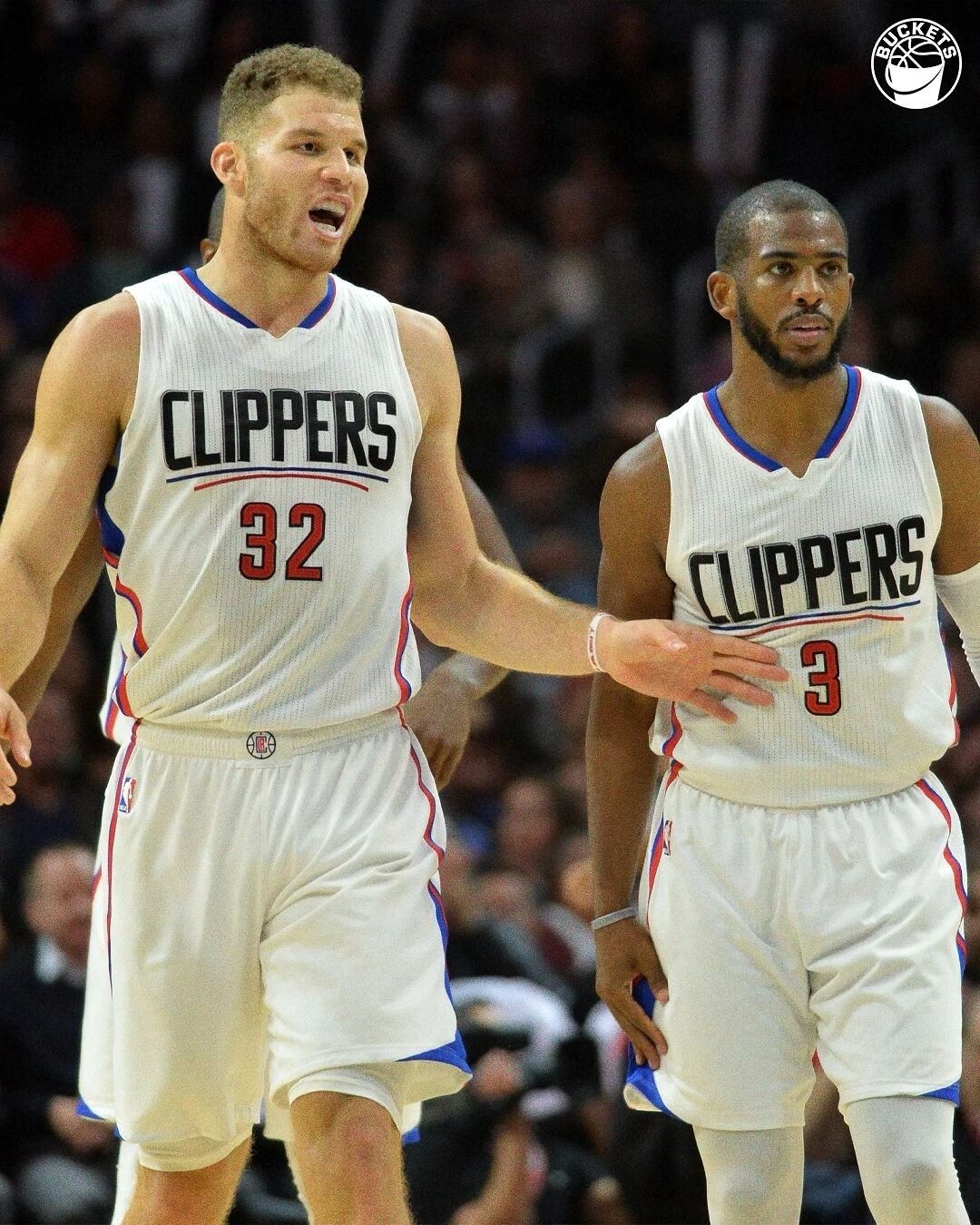 十年前的NBA，那时看球的纯粹还在…Images via  buckets 