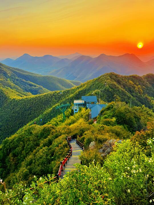 朋友圈被问爆😭真没出国！南京26min直达