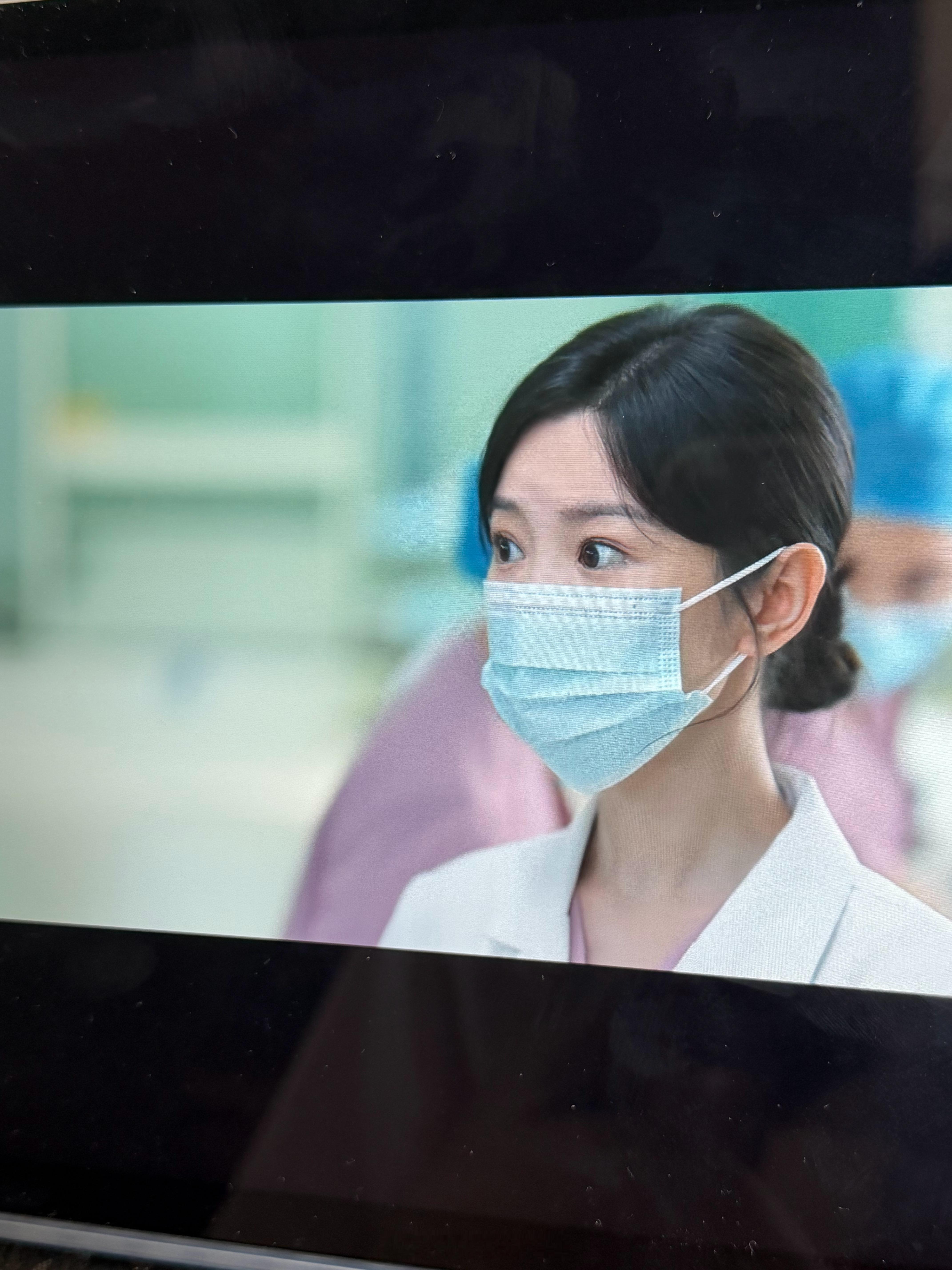 开看问心2 更新完了 虽然我1全忘完了本来说回顾一遍再看的 
