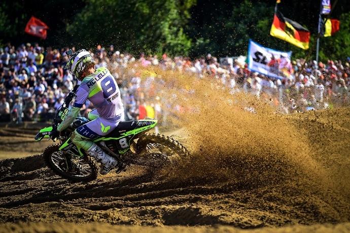 今年的MXGP世界摩托车越野锦标赛太强悍了，大批优秀职业冠军加入了，群星云集！其