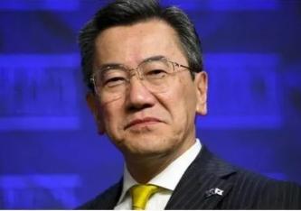 日本驻外大使又说了一句让人很无语的话，他说中国指责日本进行军国主义的复辟，但是中