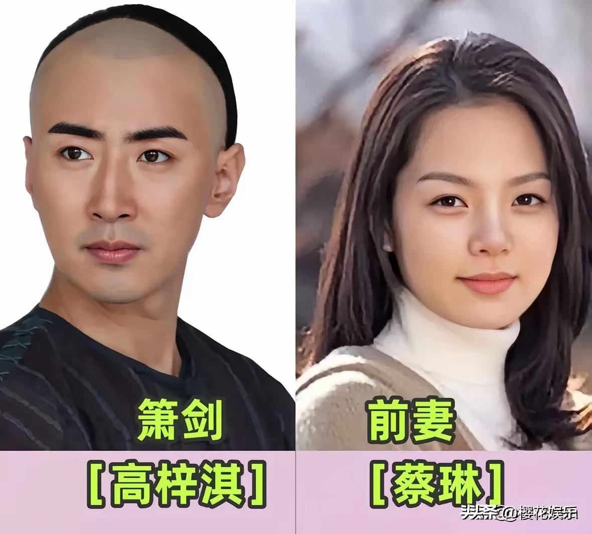 《新还珠格格》这部电视剧里最红的应该就是赵丽颖了吧？当年，赵丽颖在演晴儿的时候不