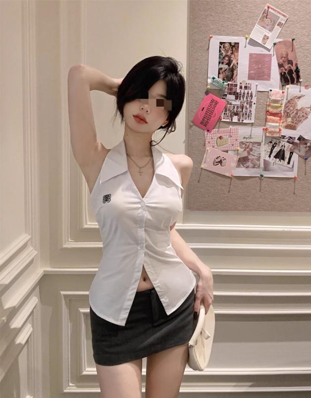 勾引失败就诬陷！上海，一个试用期女子打扮得花枝招展，主动到老板办公室陪老板喝酒，