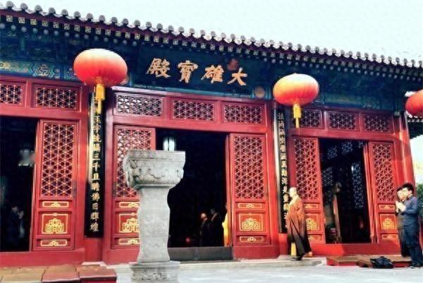 戊戌变法失败后康有为求出家却遭方丈拒绝，最终逃亡海外为何还能如此安然自在？
18
