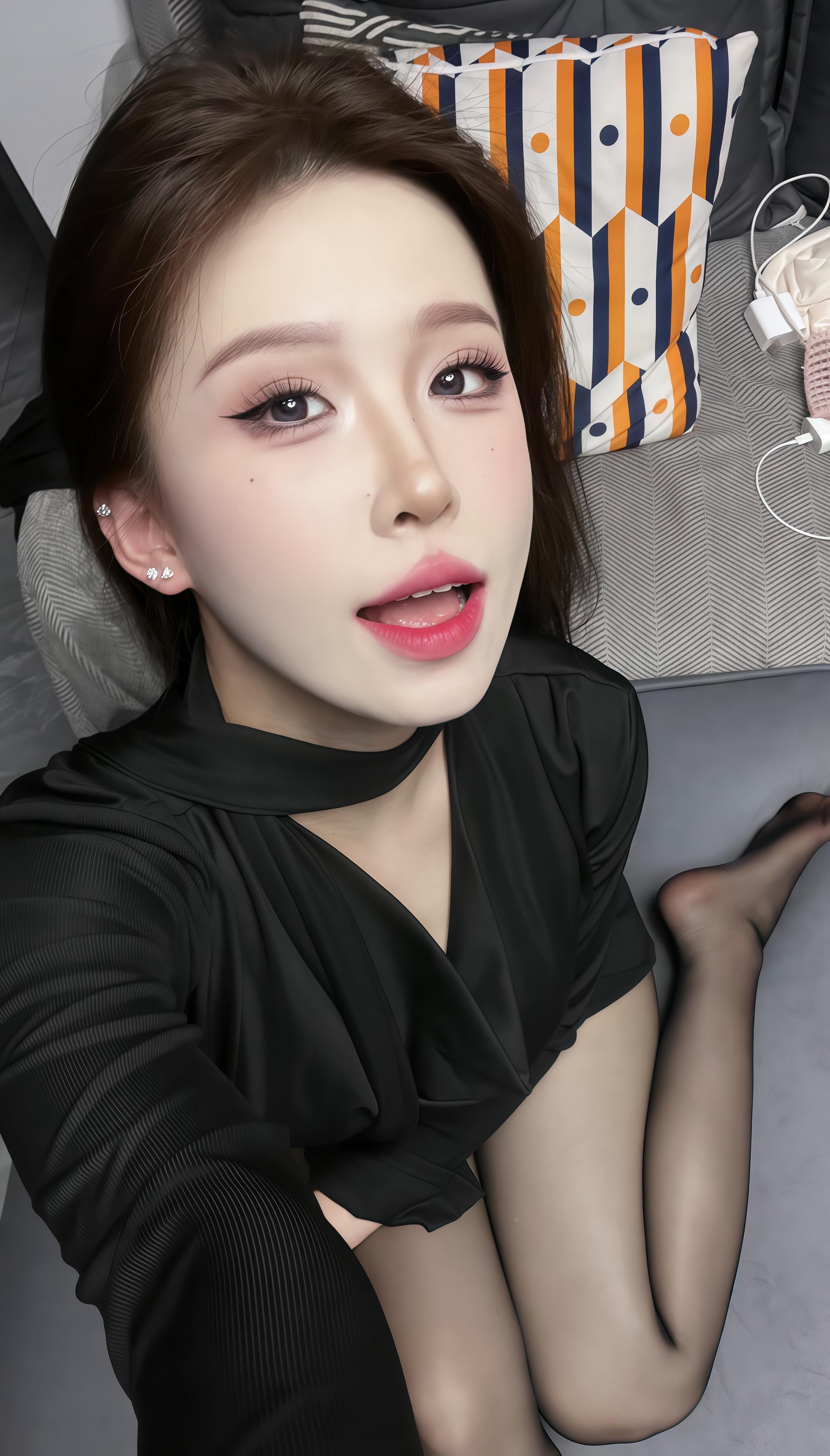 小睡神zᙆ