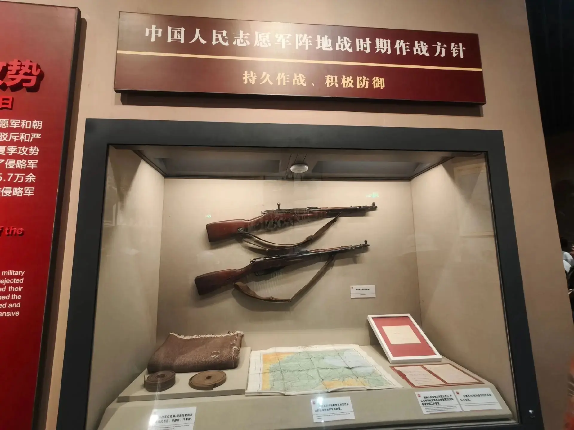 博物馆道具文物陈列复刻。