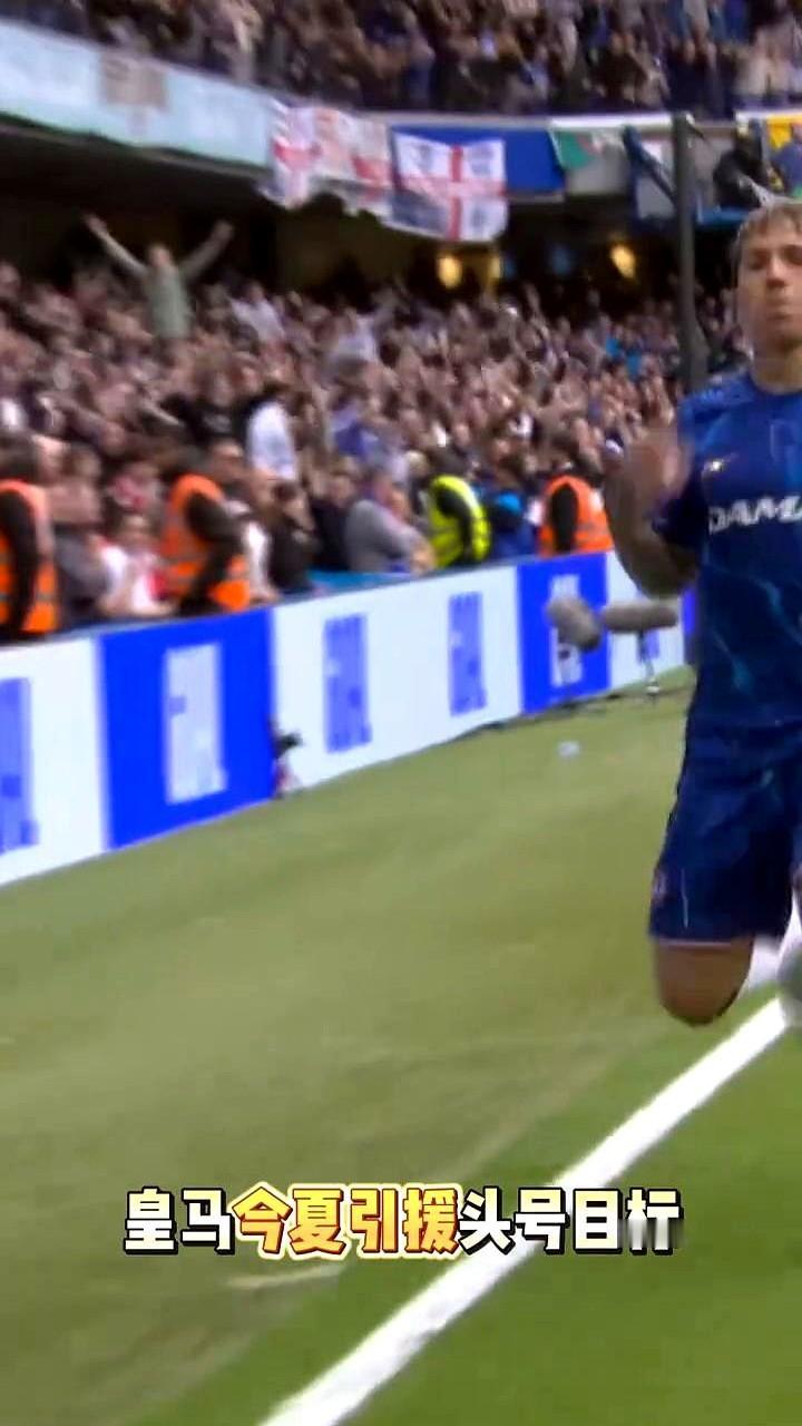 1.2亿欧元砸过来，合同签到2032年又怎样？人心一旦想走，再厚的城墙也挡不住。