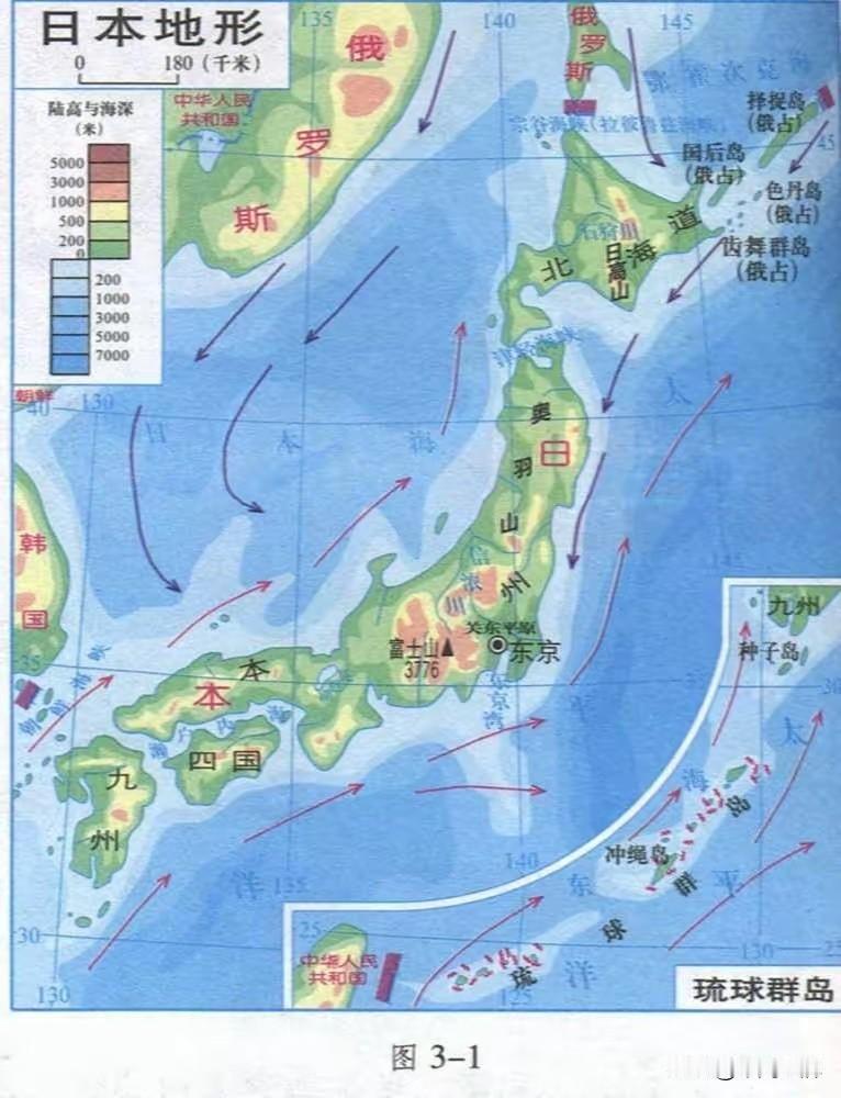 七月流火，海风里裹挟着让人不敢大意的肃杀之气，咱们必须把眼睛擦亮一点：中国这回是