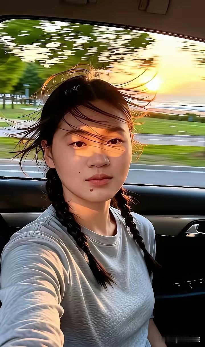 顺利减重后的全红婵，出落得愈发清秀动人。

熬过青春期发育带来的体重起伏，她依靠