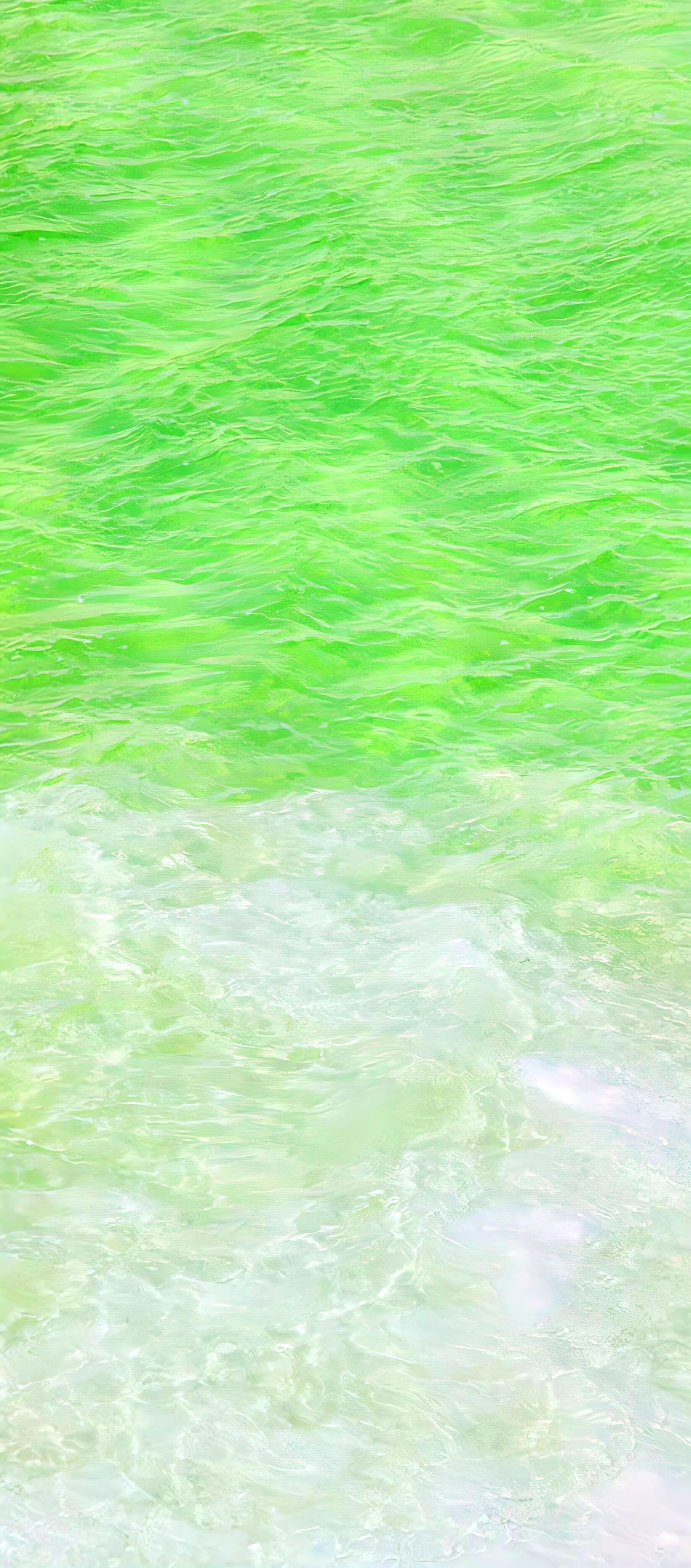 一江春水｜壁纸 ​​​