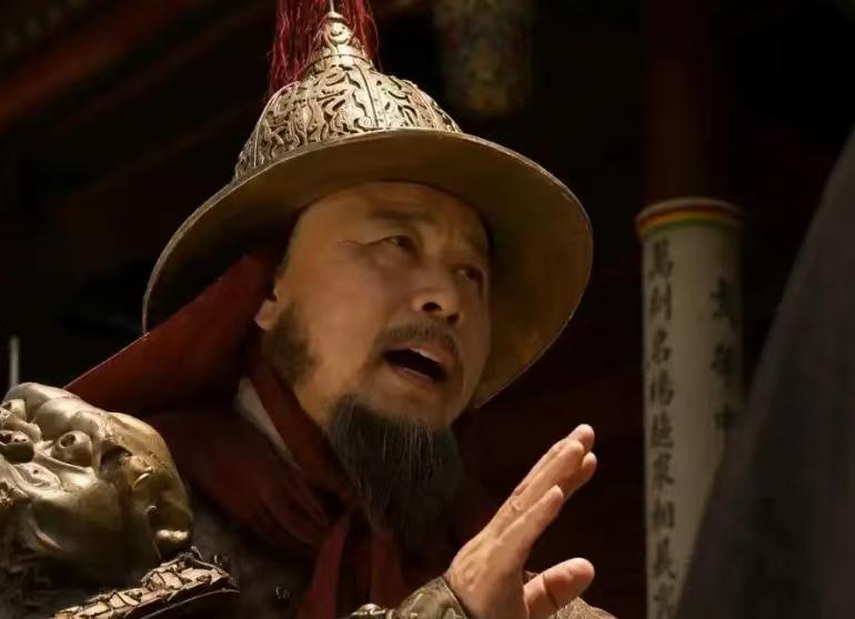 今天话题：吴三桂反复无常叛将是否存在身不由己的苦衷？？？

网友甲：我认为吴三桂