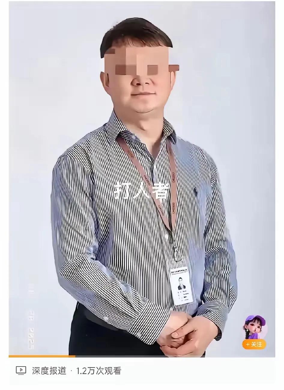“面试现场变拳馆，深圳老板韩某强终于进去了！”这条消息昨天刷屏，评论区齐刷刷一句