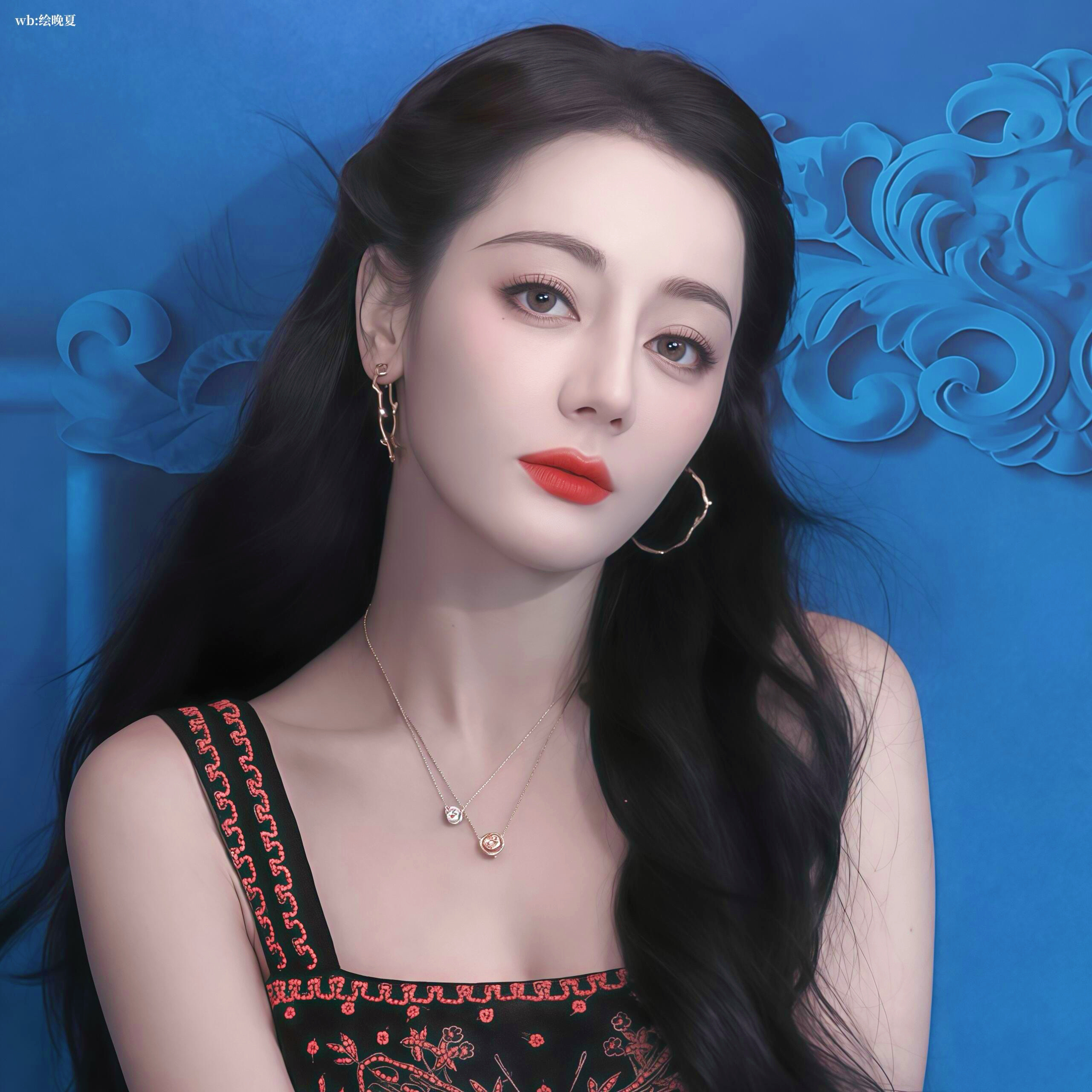 《白日提灯》我们多夸演技少夸颜值好吗？不行啊，我忍不住…