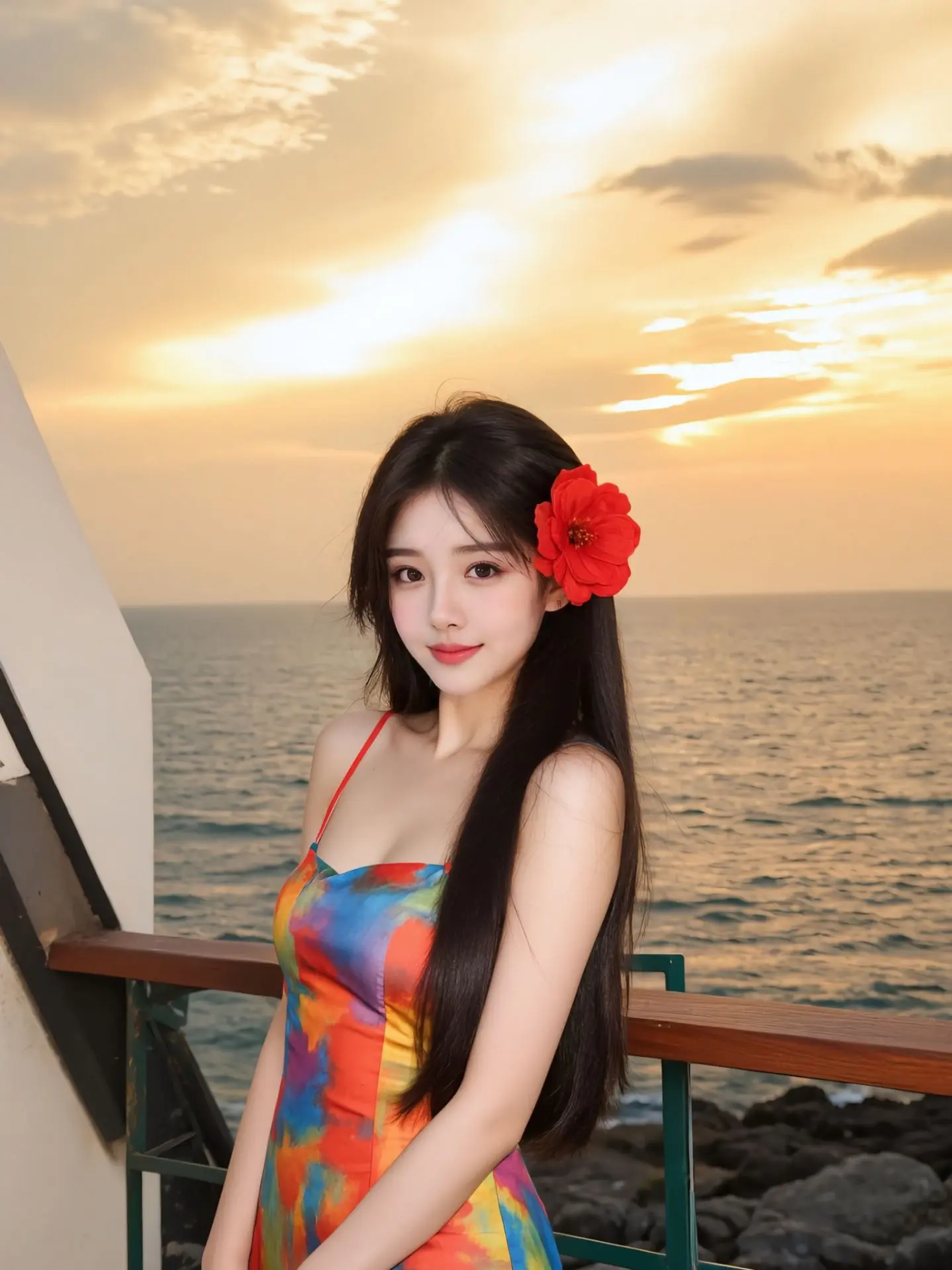 ❀ AI写真集 ❀。