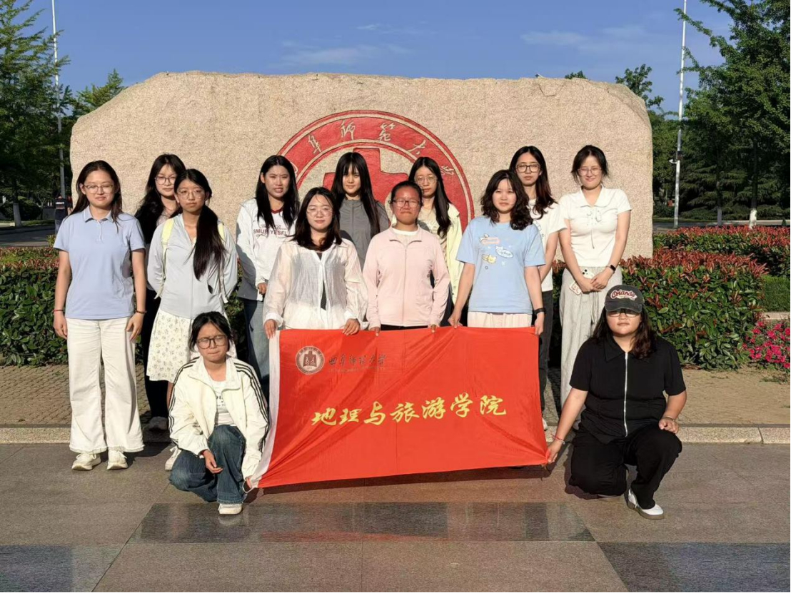秦岭笑谈 古巷承续奇山文脉，所城活化烟火振兴青春三下乡社会实践曲阜师范大学感悟中