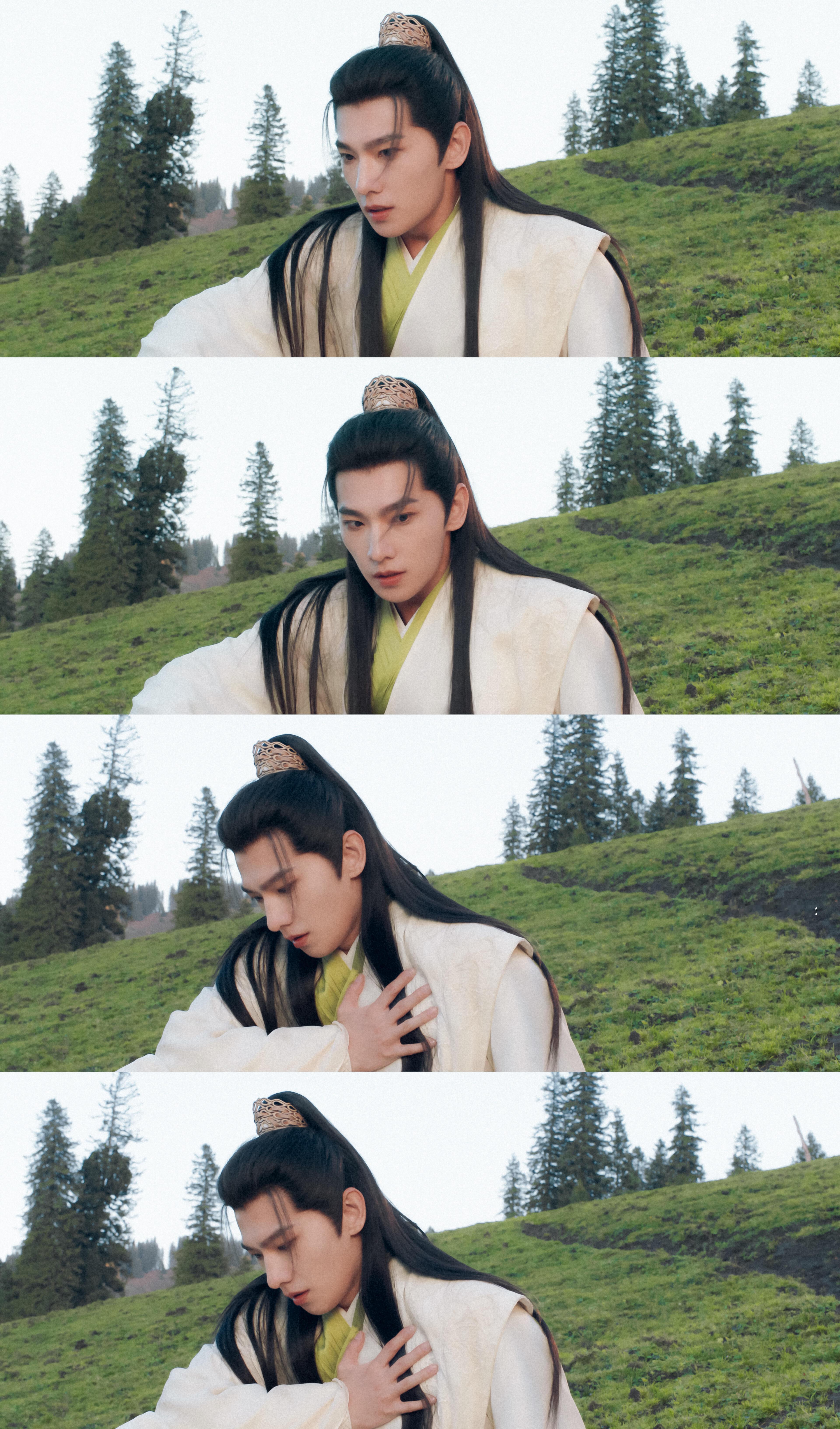 第一次见剧制作人也在戒断《凡人修仙传》主创也戒断不了韩立！ 总制片人王裕仁论坛直