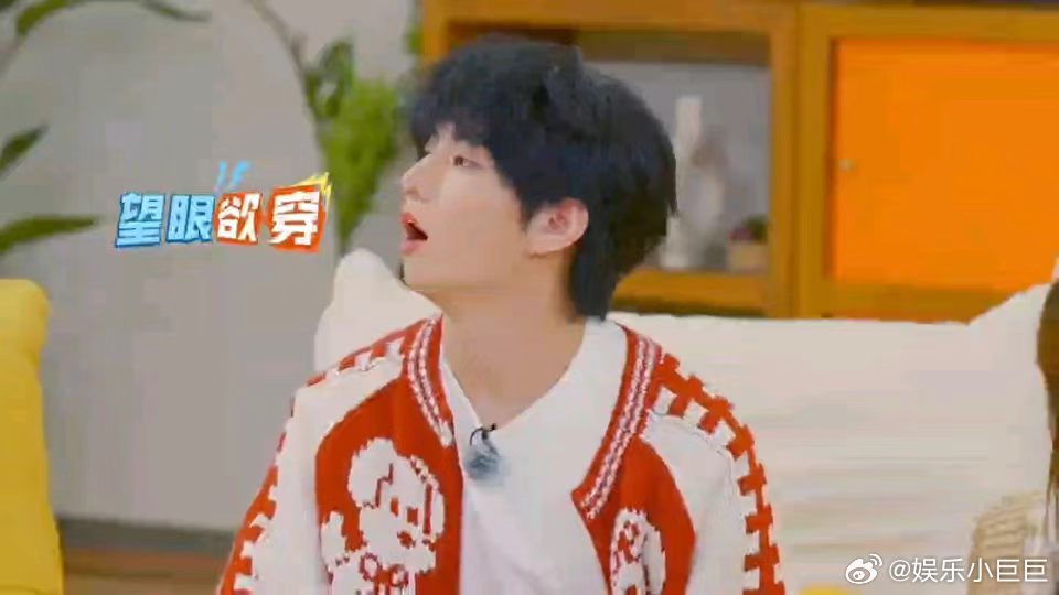 穆祉丞一顿饭就能骗走既视感 不用精心准备礼物也能哄开心，穆祉丞妥妥容易被美食拿捏