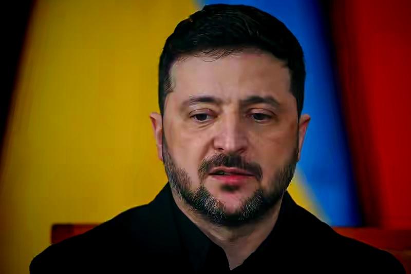 泽连斯基聊和普京对话：不想谈，但又觉得得谈

有消息说，乌克兰总统泽连斯基在接受