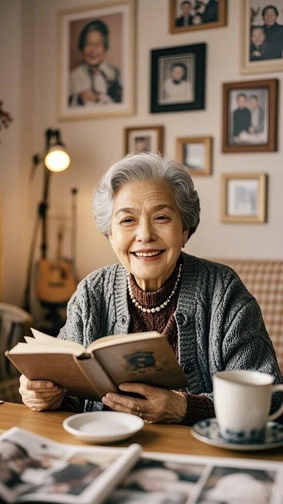 上了年纪就难逃“老人”？重视这几个方面，让你远离健康陷阱

随着社会的发展和医疗