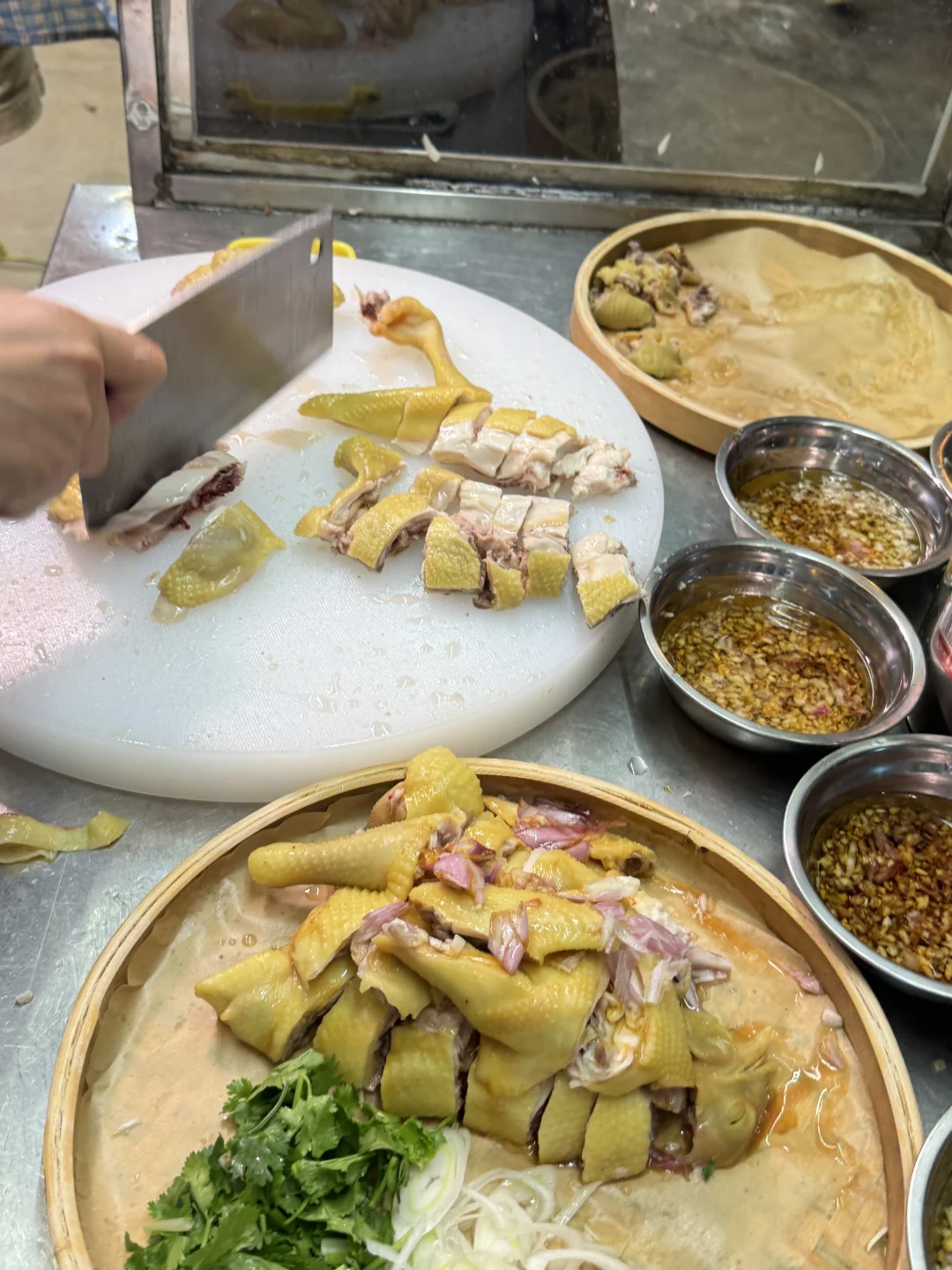 柳州。。。吃完还要打包走