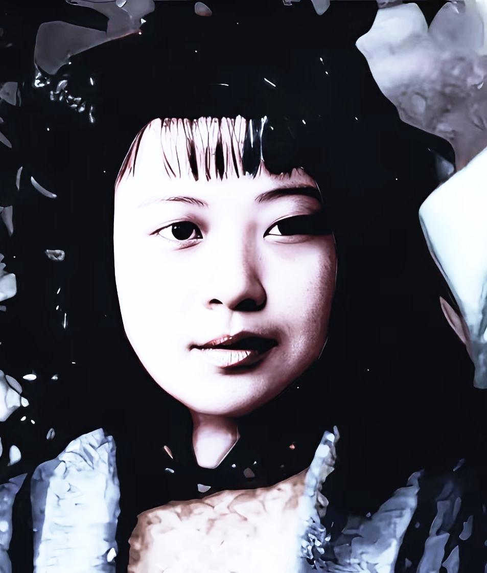 1963年，解放军师长陈广胜回乡寻找多年不见的妻子。没想到，他刚到村口，就看到一