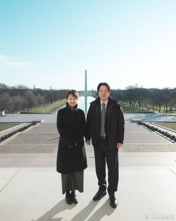 台湾还没有回过神来拜登四年的外交叙事，堪称自冷战结束以来阵营对抗与意识形态的集大