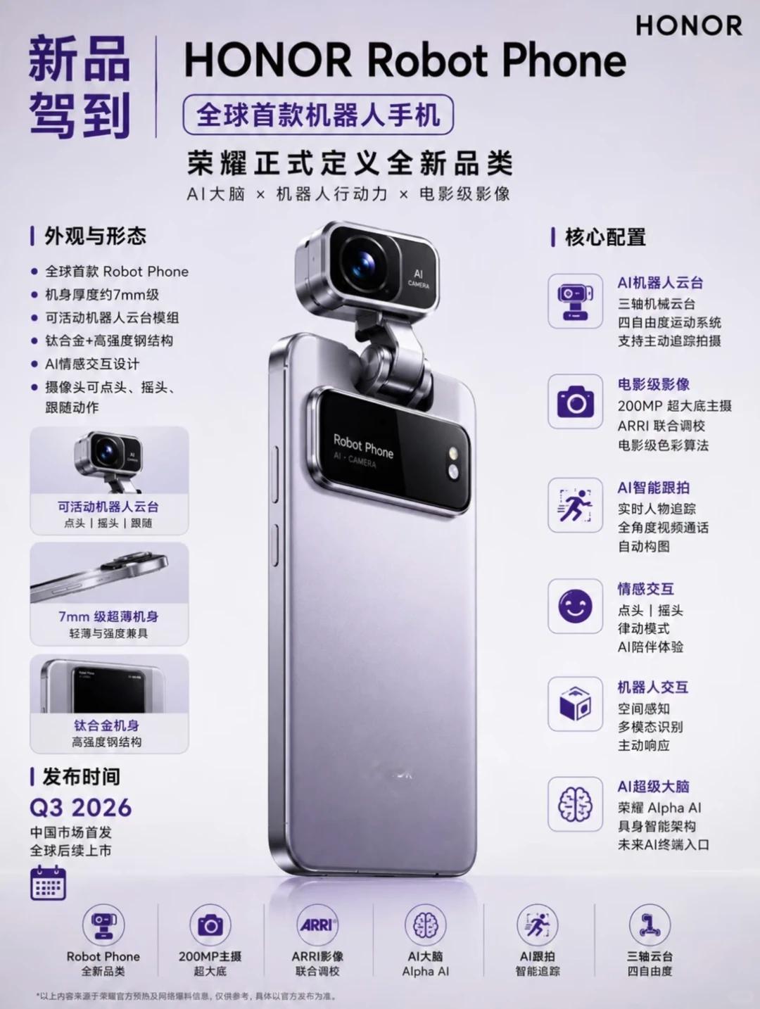 数码闲聊站数码主理人云台会成为影像旗舰标配么 换个角度看：「云台能力」会成为标配