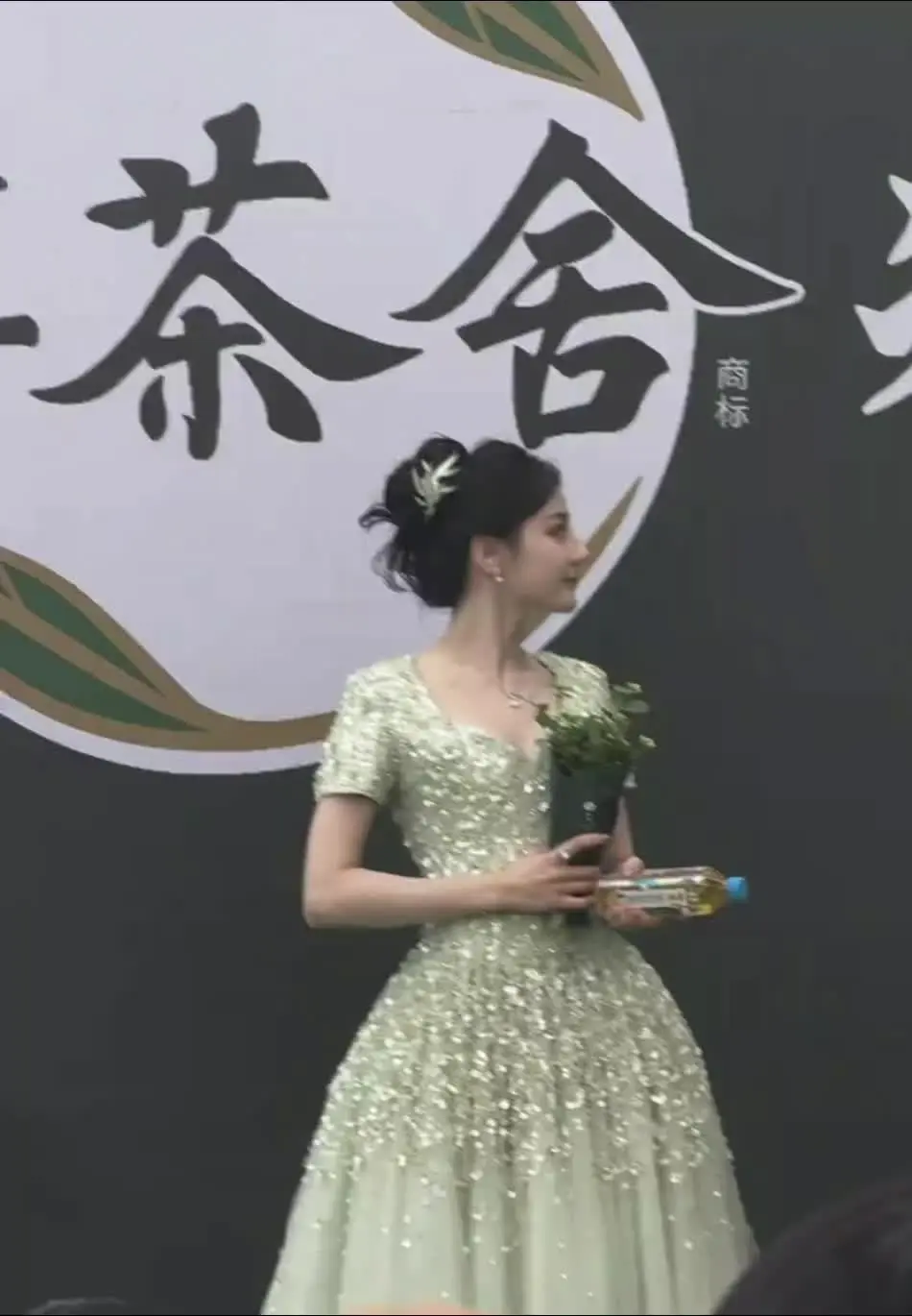 美的令人窒息！！！ 淳茶舍