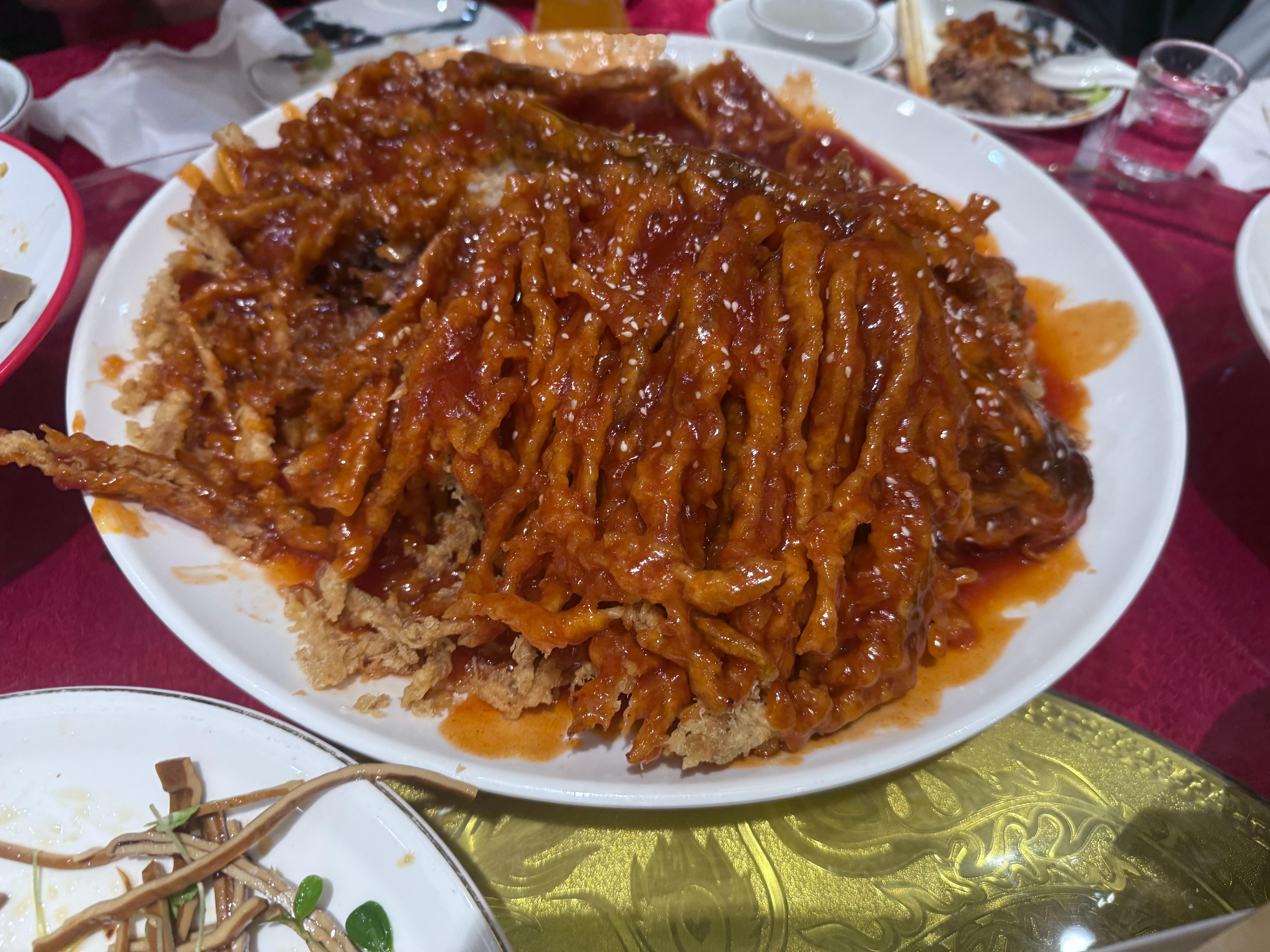 实时分享：搂上马哥的席了[干饭人] ​​​