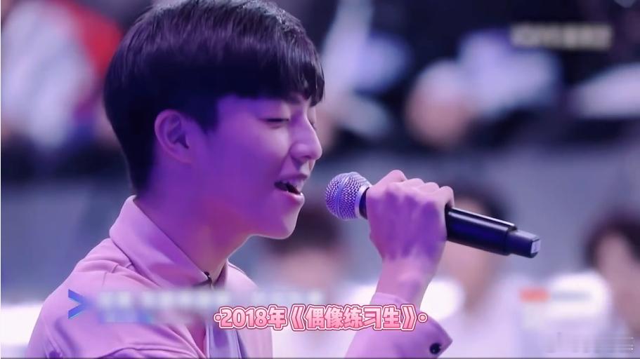 陈立农女孩七周年  自陈立农的《女孩》发行已过七年，它宛如一杯佳酿，越品越有味道