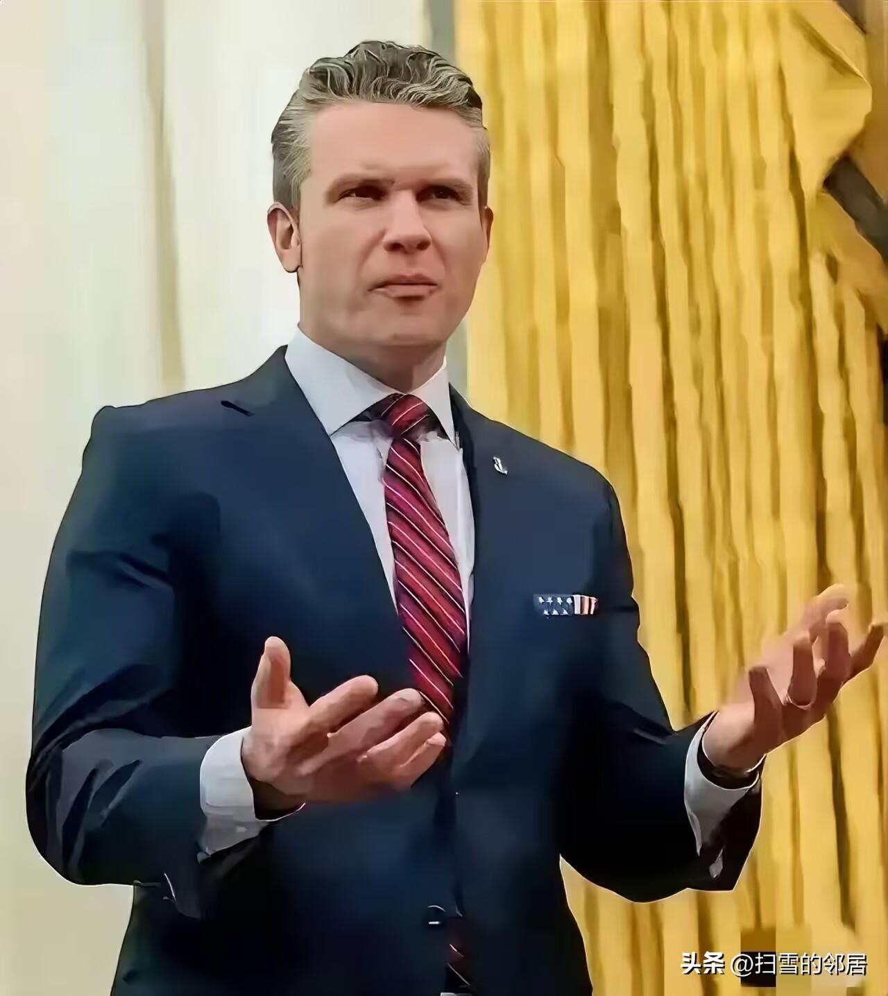 果然被我言中！美军司令部紧急发声：

3月3日，美军中央司令部宣布在持续的“史诗