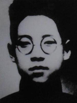 武伦佩（1900.9—1938.9），字玉吾，河北武安龙泉村人，八路军冀豫边游击