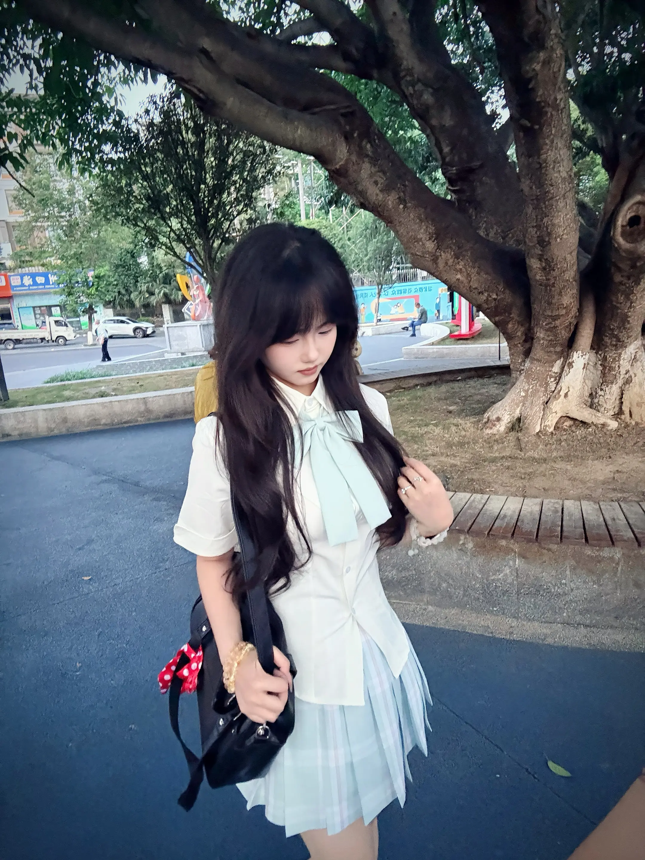 爱你  爱的很透明～