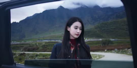 川藏日记
与高原同频呼吸