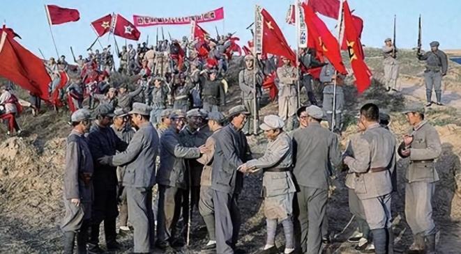 彭德怀有一项特殊成就，九大元帅和粟裕都没做到，堪称我军的奇迹。

要聊这个事，咱