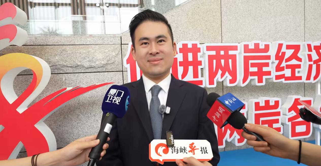 一年一度海峡论坛，从2009年国民党重返执政后首次召开，转眼至今已第十八届了。