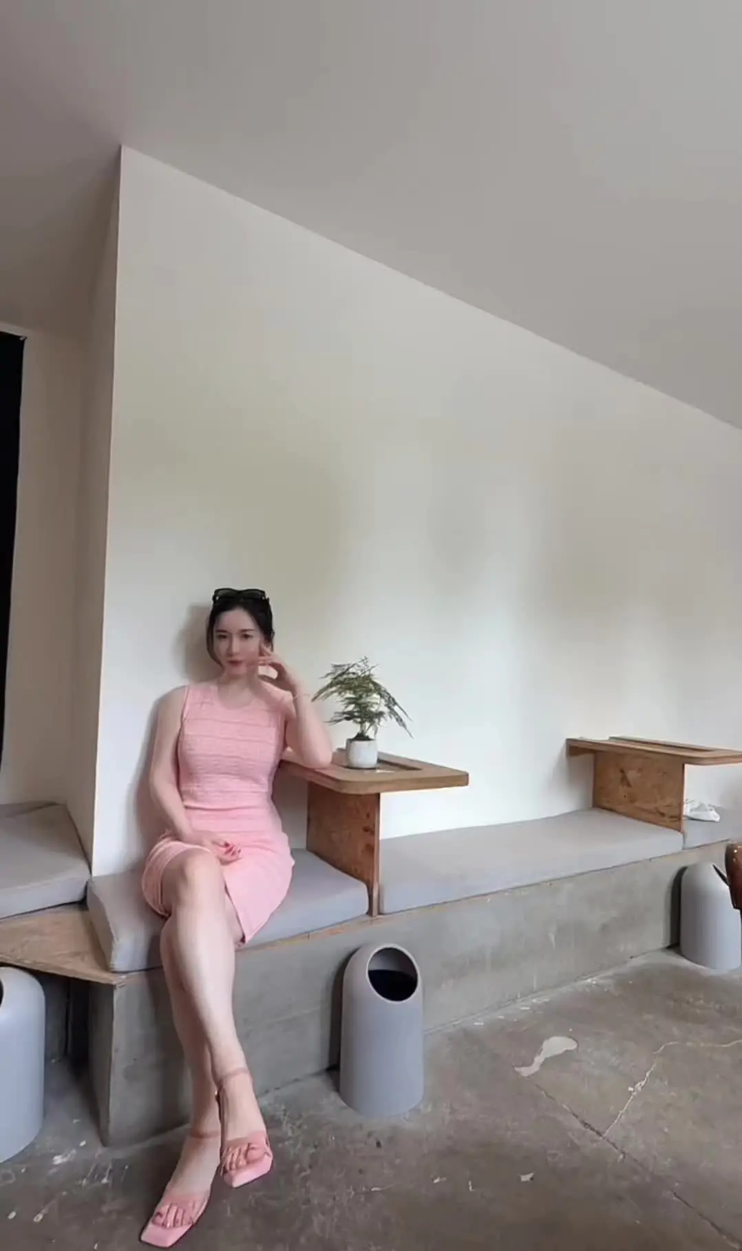 vlog日常 下午茶