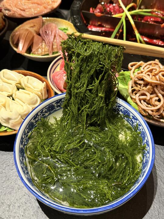 有没有重庆人解释一下呢？！？