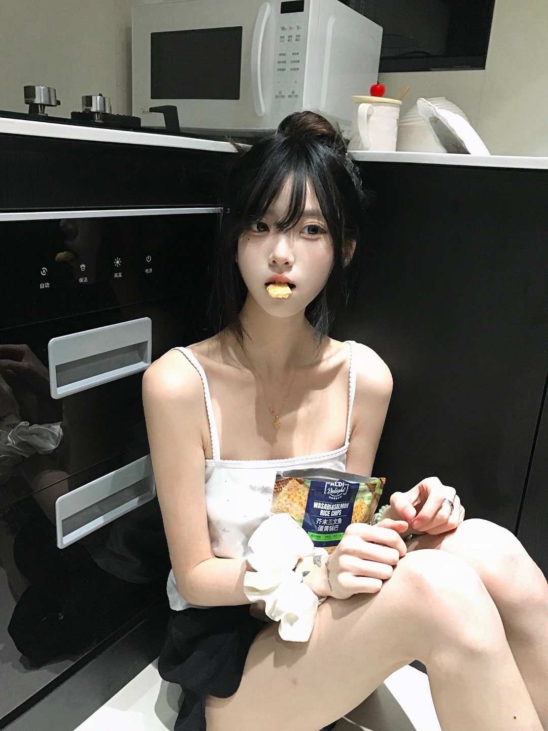 我认为宅是一种优点 