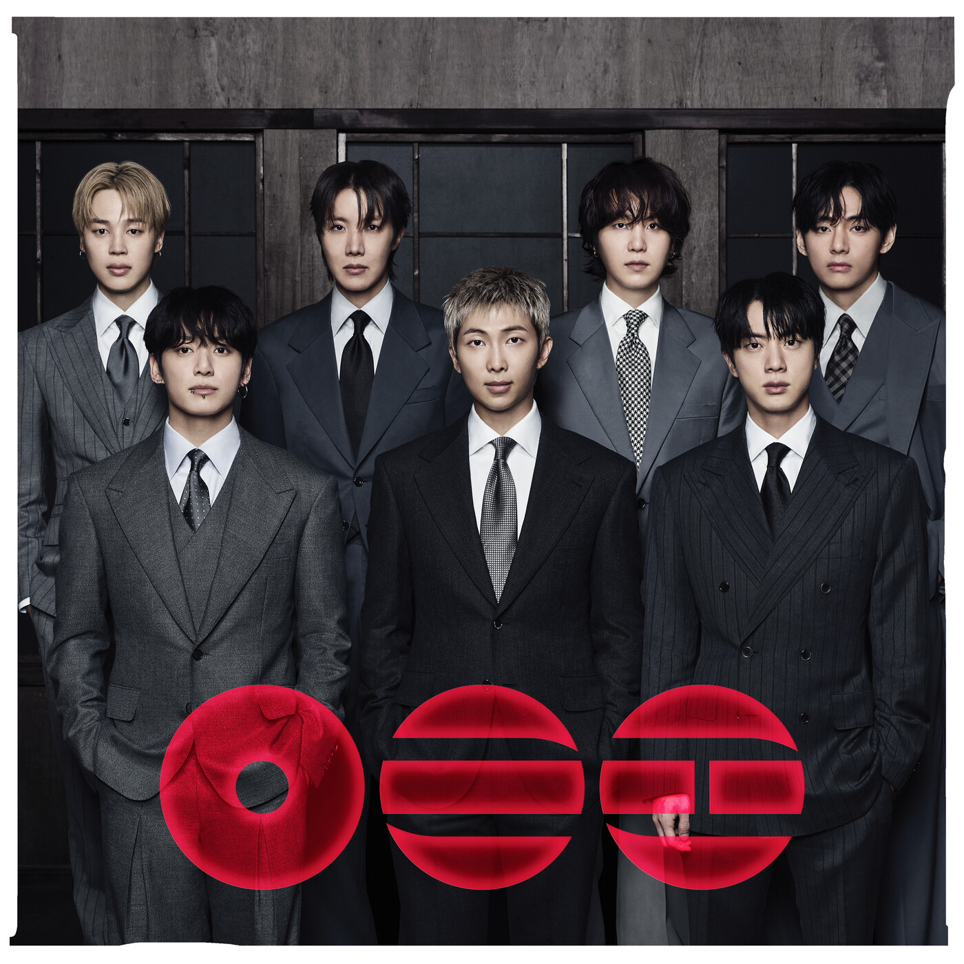 格莱美回应BTS不报名！昨天，BTS不报名格莱美防弹少年团公开抵制格莱美造成巨大