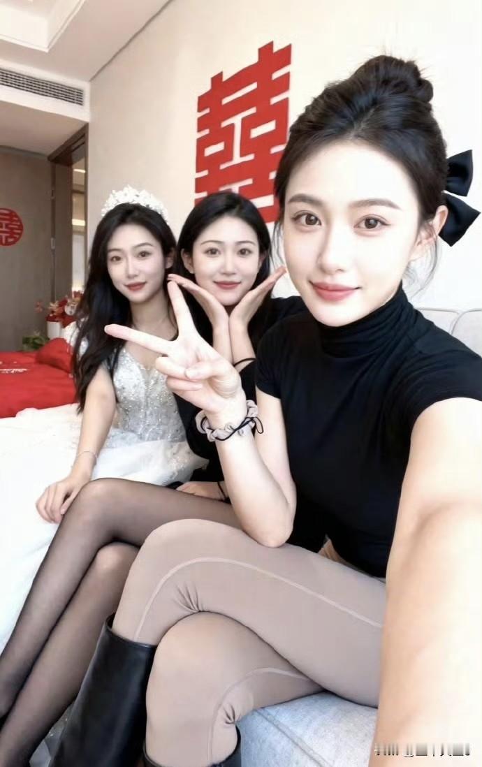 有哪些美女让人过目难忘？大家一起聊聊你参加过最难忘的一次婚礼吧