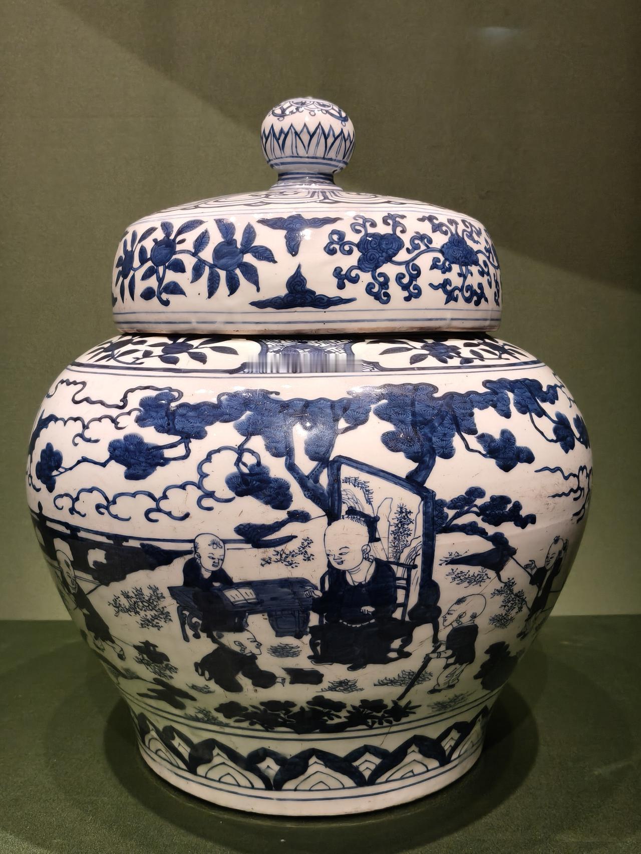 “百年守护”——从紫禁城大故宫博物院展（10）故宫 紫禁城