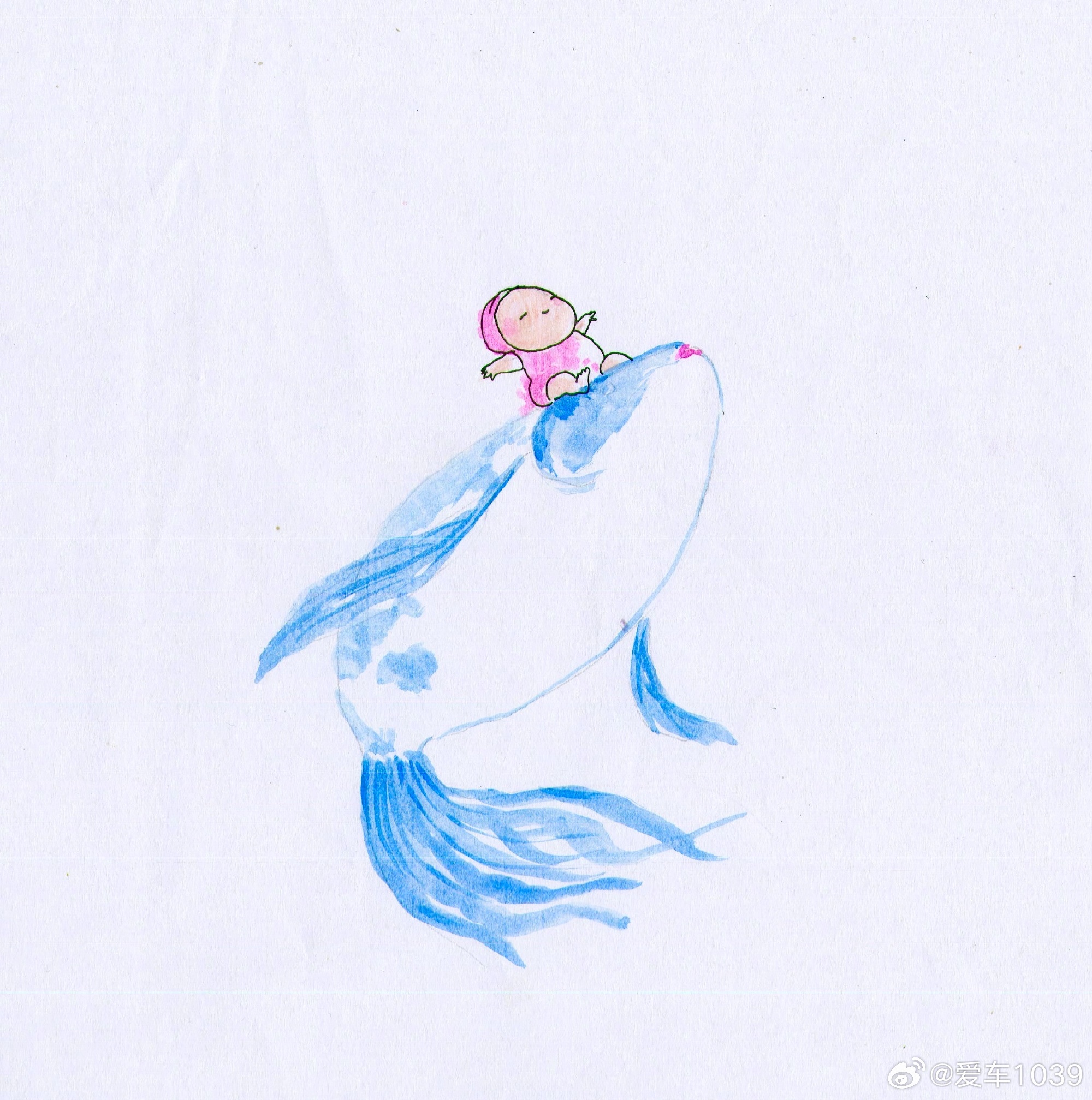 晚安，离十一又近了一天[打call] ​​​