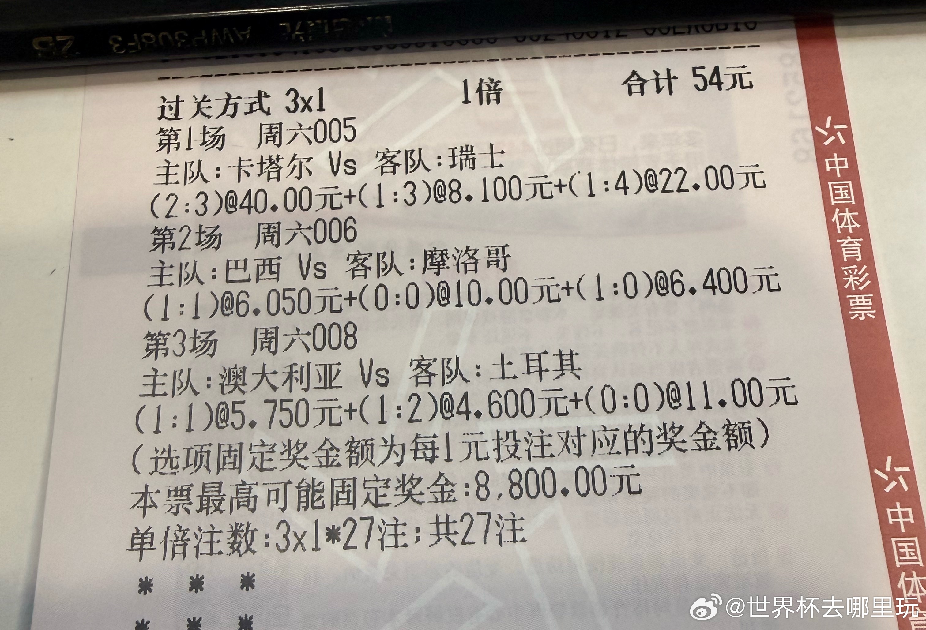 世界杯围观世界杯世界杯美加墨世界杯足球预测足球世界杯世界杯期间也别忘了找我代购世