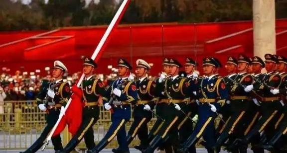 这次确实让日本彻底怕了，韩国也变了，美国也慌了，中国确实太牛了，日媒更是表示中国